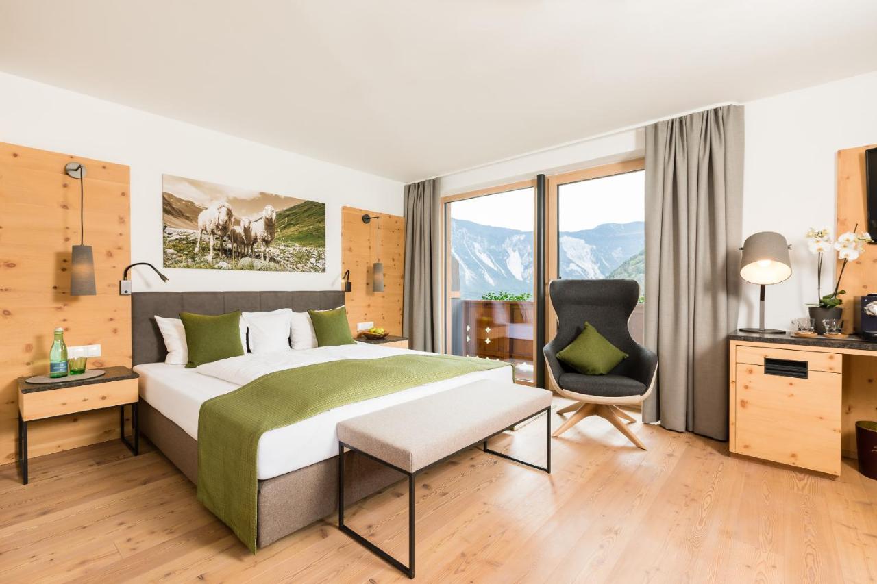 Aktiv Panoramahotel Daniel Sautens Kamer foto