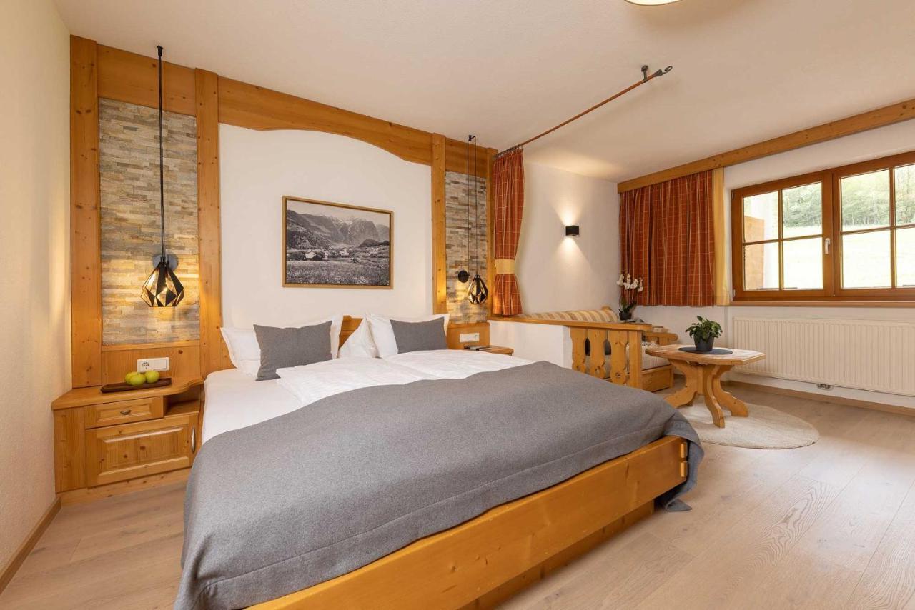 Aktiv Panoramahotel Daniel Sautens Kamer foto